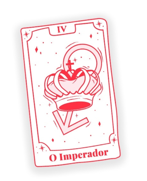 cartas horoscopo o imperador