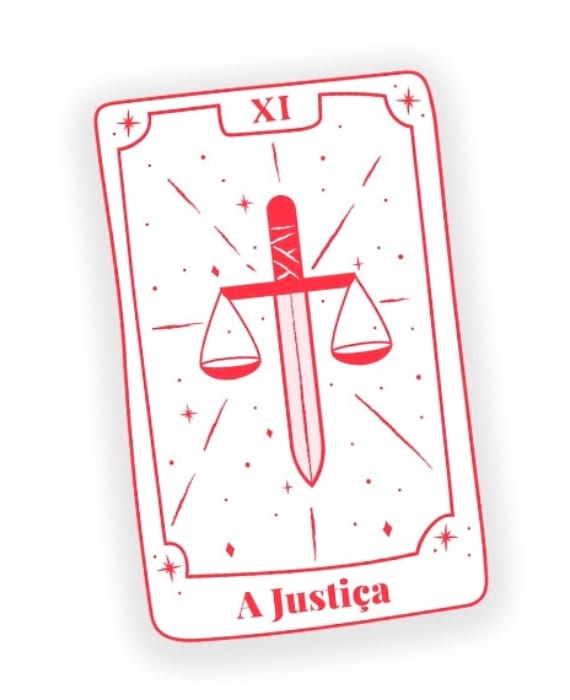 cartas horoscopo a justica