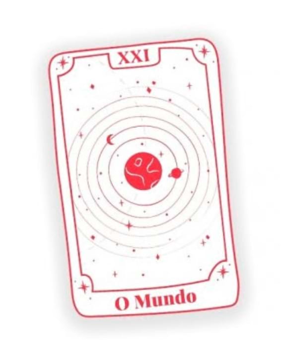 cartas horoscopo o mundo