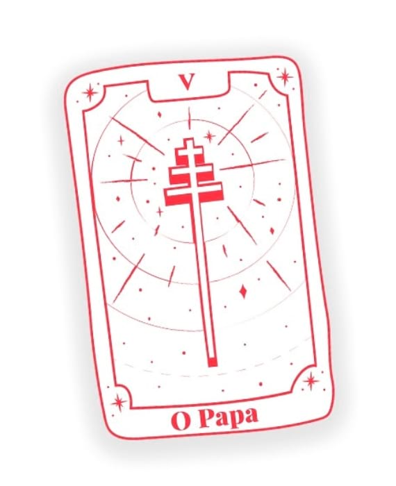 cartas horoscopo o papa