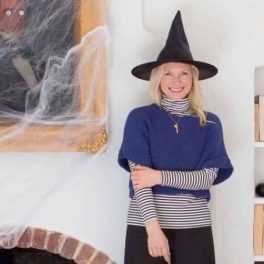 Toda a inspiração que precisa para decorar a sua casa para o Halloween