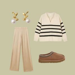 5 looks para 5 dias: combina&ccedil;&otilde;es para trabalhar em casa que n&atilde;o exigem esfor&ccedil;o (e s&atilde;o confort&aacute;veis)