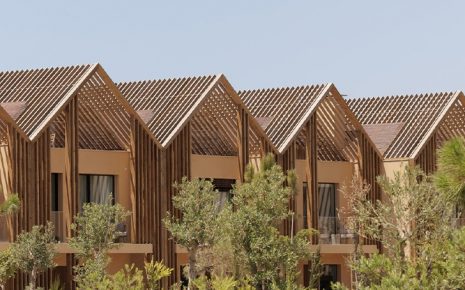 14 eco hot&eacute;is para conhecer em Portugal