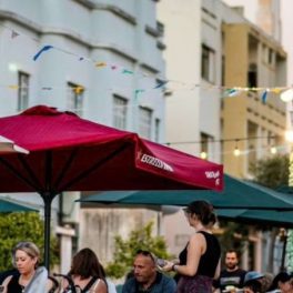 Gosta de comer? Não perca estes eventos gastronómicos