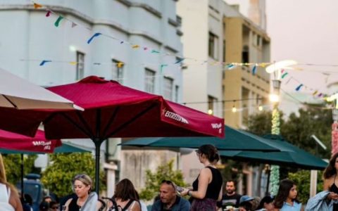 Gosta de comer? Não perca estes eventos gastronómicos