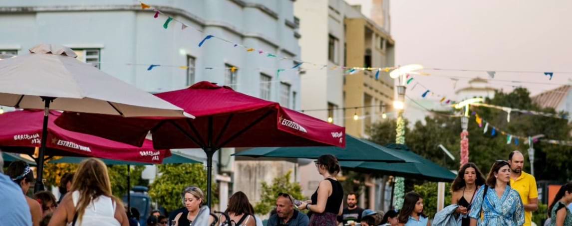 Gosta de comer? Não perca estes eventos gastronómicos