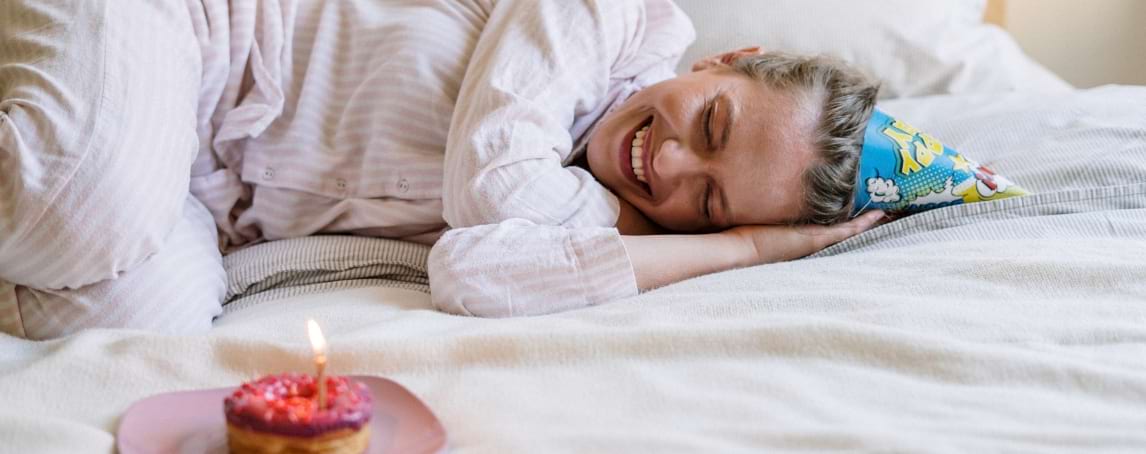 9 experiências de vida que deve ter antes dos 40