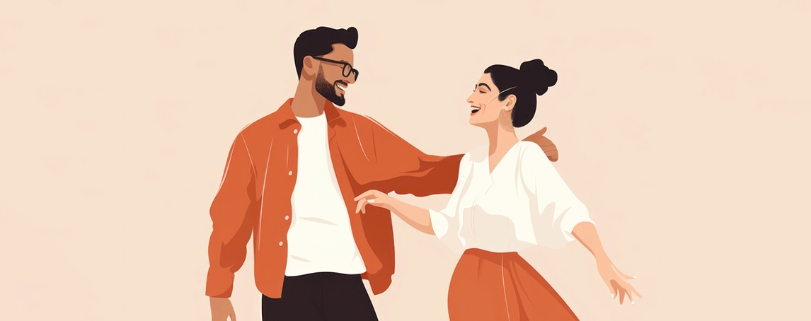 Até que ponto se deve mudar por amor? Saiba onde traçar o limite