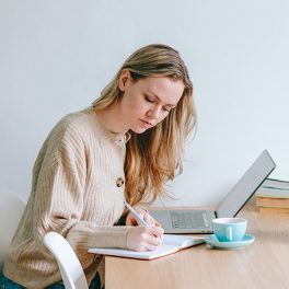 Crónica. Feng Shui e o trabalho