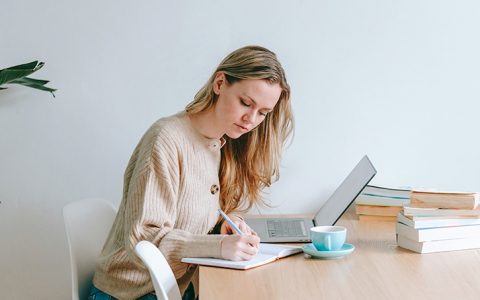 Crónica. Feng Shui e o trabalho