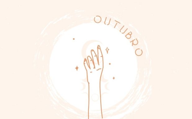 Hor&oacute;scopo mensal: outubro