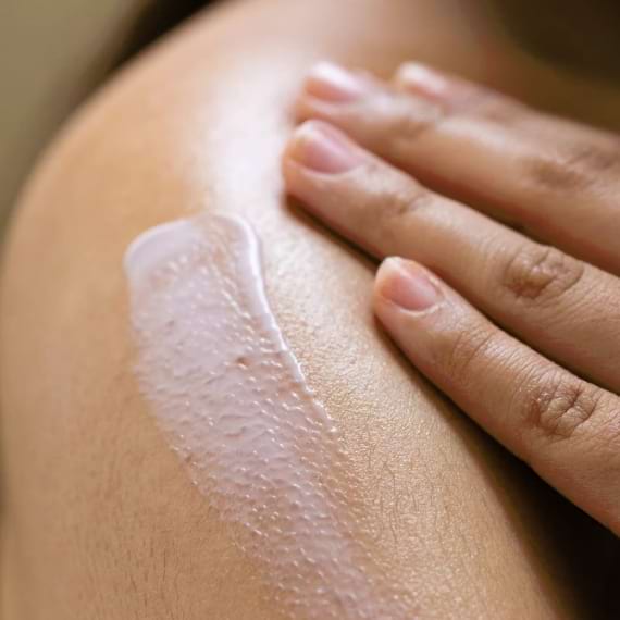 lavanda creme de corpo
