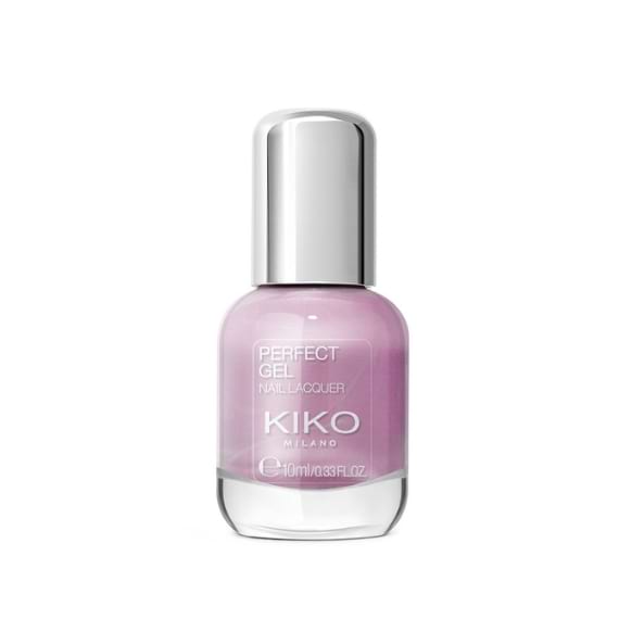 lavanda verniz de unhas