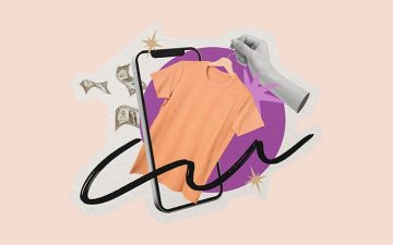 5 conselhos para garantir que as lojas de roupas online são seguras