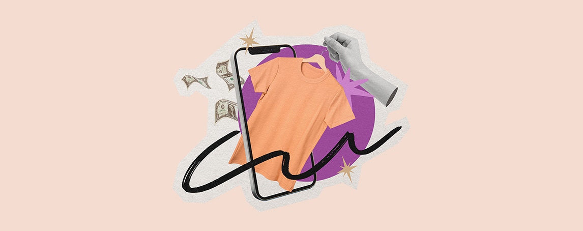 5 conselhos para garantir que as lojas de roupas online são seguras