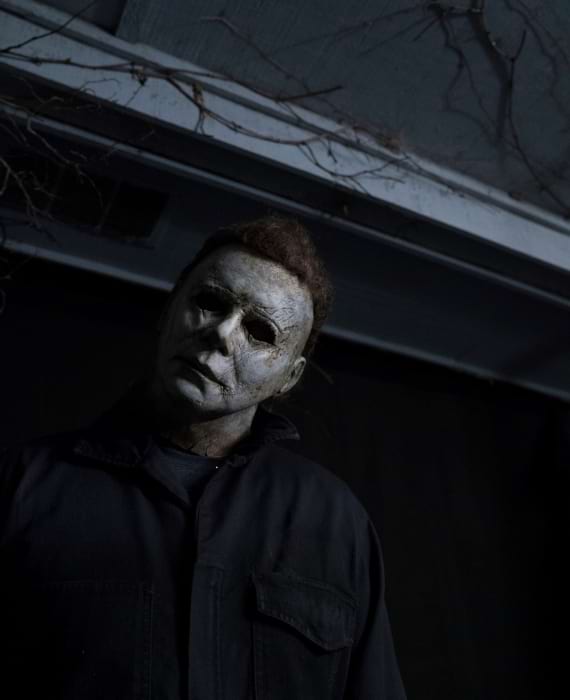 melhores filmes de terror máscara halloween