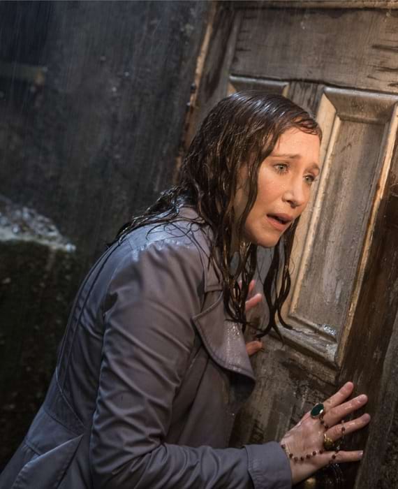 melhores filmes de terror the conjuring