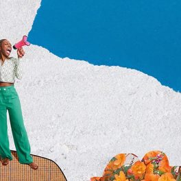 6 mulheres que nos inspiram a seguir os nossos sonhos