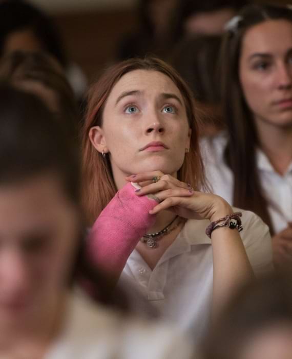rentrée filme lady bird