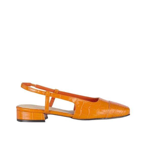 Slingbacks