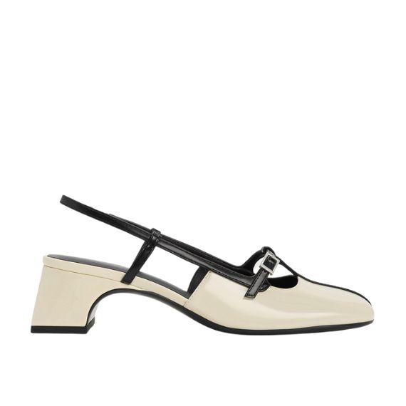 Slingbacks