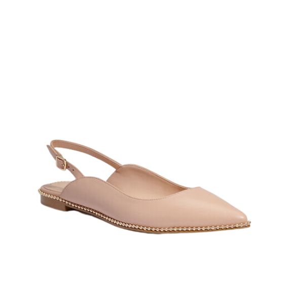 Slingbacks