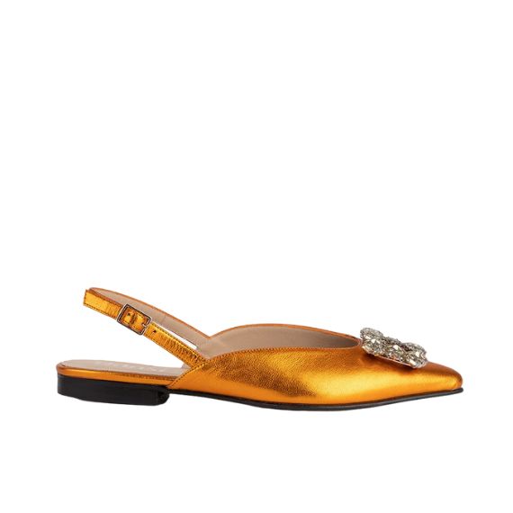 Slingbacks