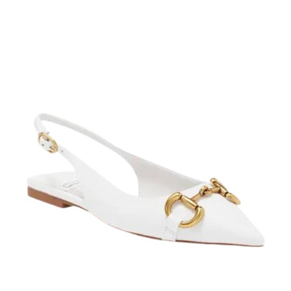 Slingbacks