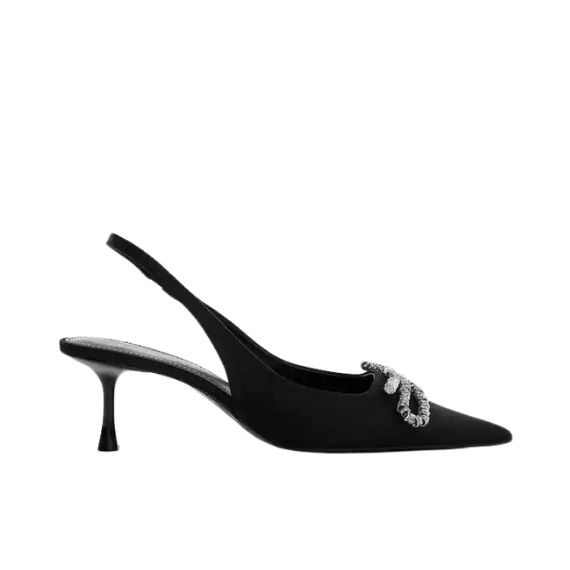 Slingbacks