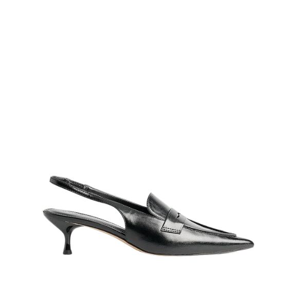 Slingbacks