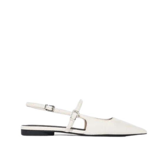 Slingbacks