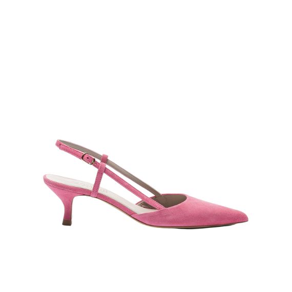 Slingbacks