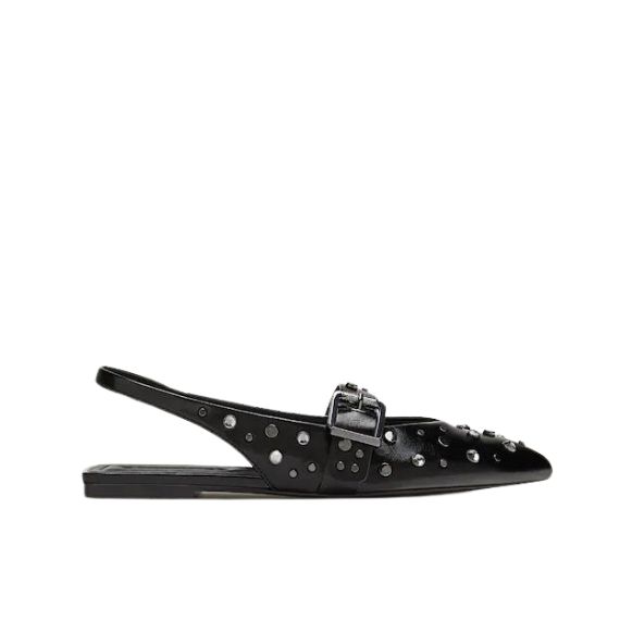 Slingbacks