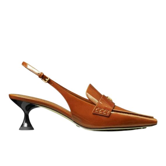 Slingbacks