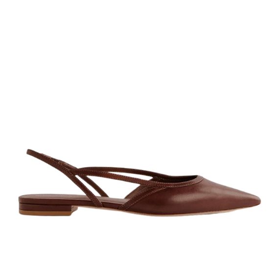 Slingbacks