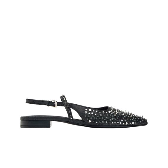 Slingbacks
