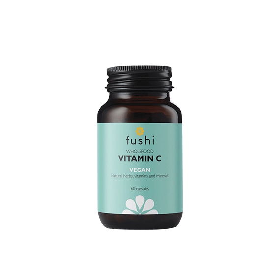 suplementos de beleza constipação vitamina c fushi