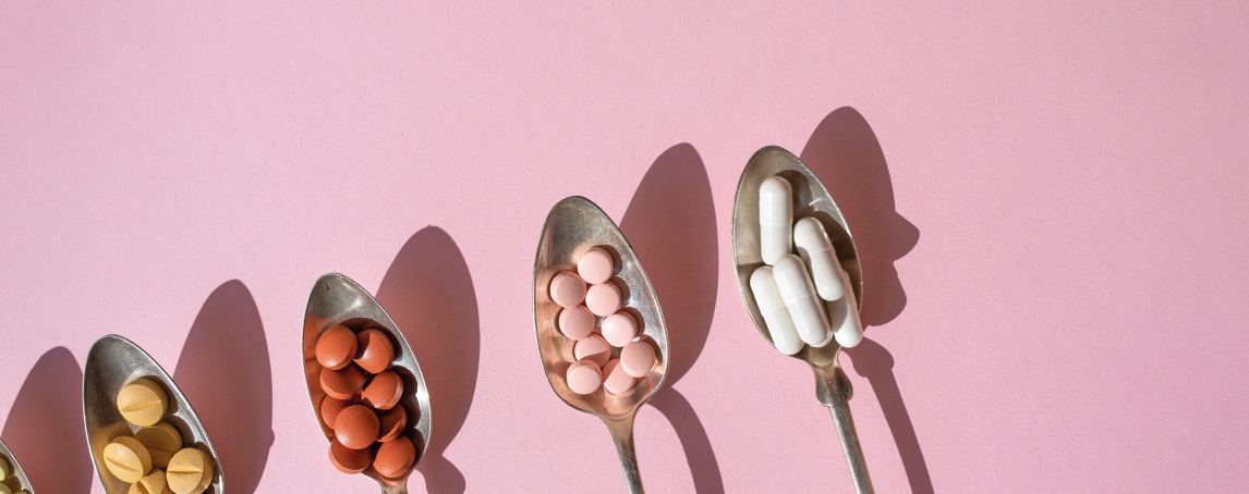 Tudo o que precisa de saber sobre suplementos de beleza