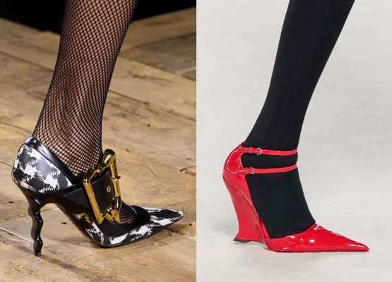 Sapatos 2019 outono sales inverno