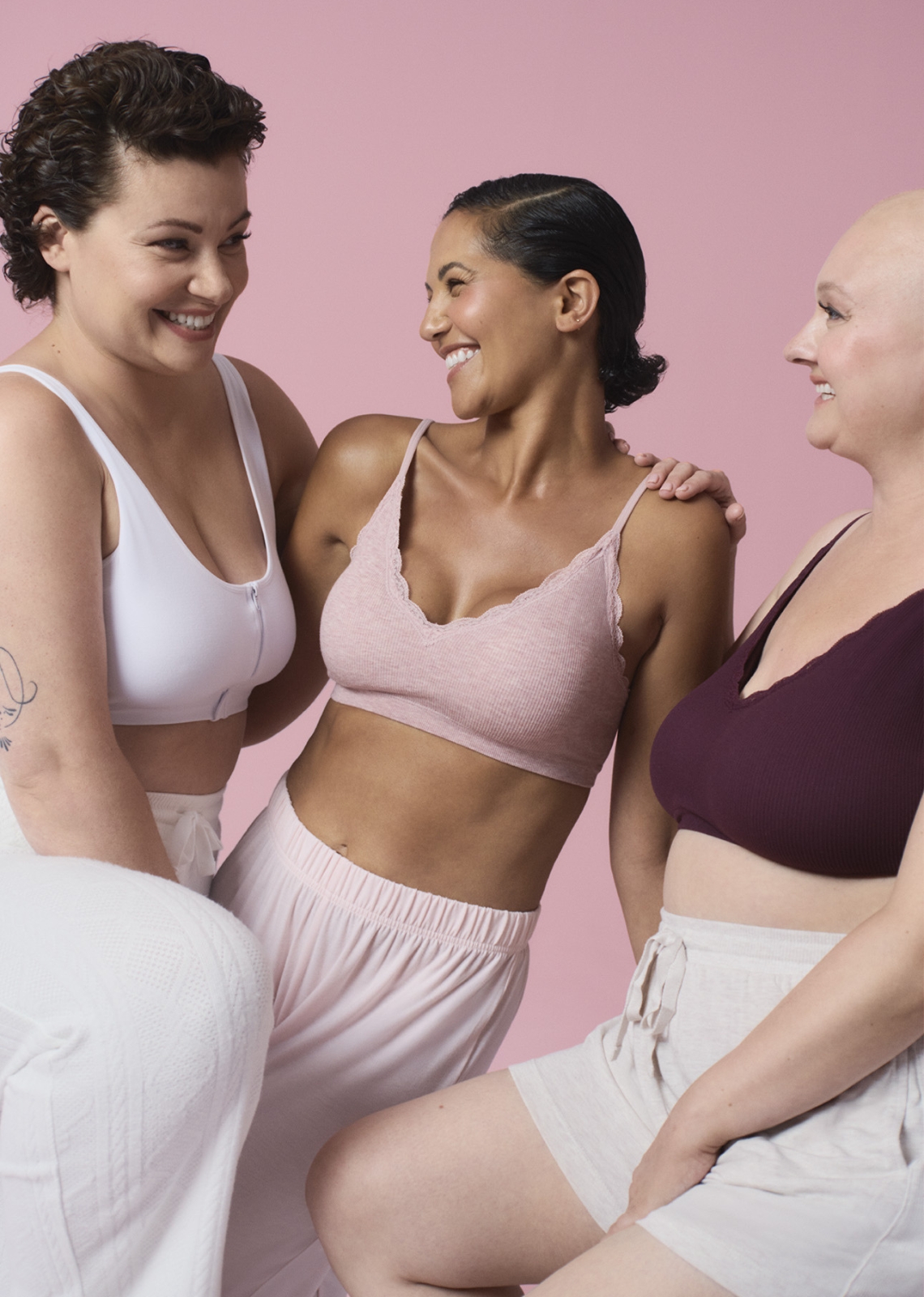 Outubro Rosa primark