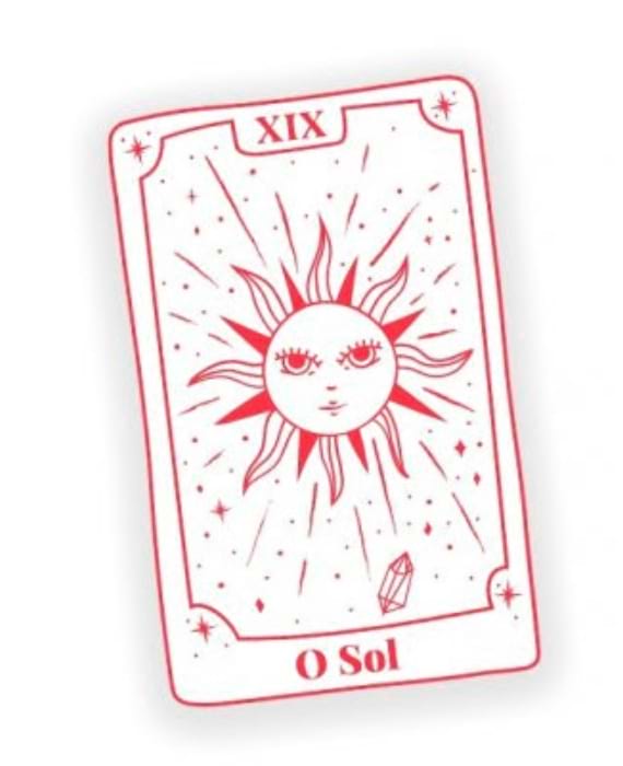 cartas horoscopo o sol