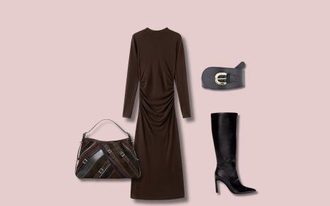 5 looks para 5 dias: a malha fina é o tecido ideal para esta estação