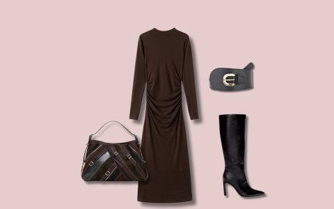 5 looks para 5 dias: a malha fina é o tecido ideal para esta estação