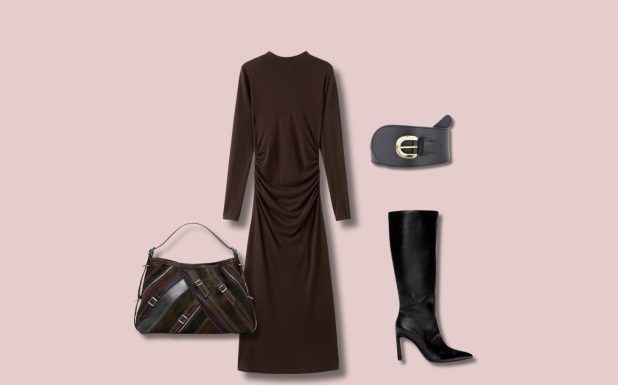 5 looks para 5 dias: a malha fina é o tecido ideal para esta estação