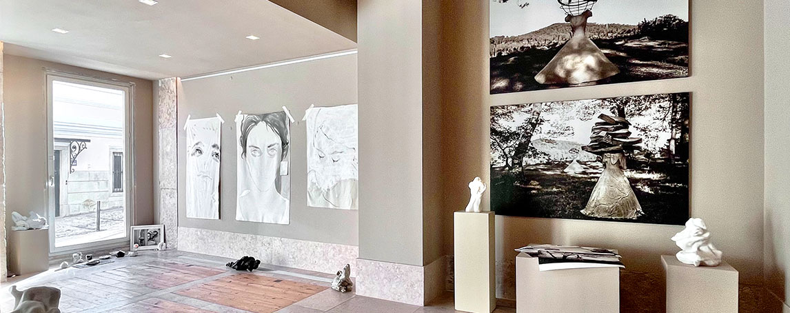 10 exposições para ver em Lisboa
