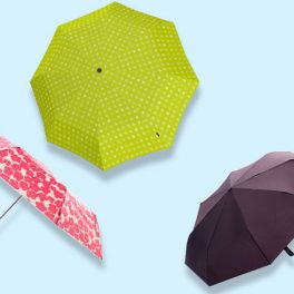Não saia de casa sem um destes 14 guarda-chuvas