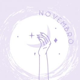 Horóscopo mensal: novembro