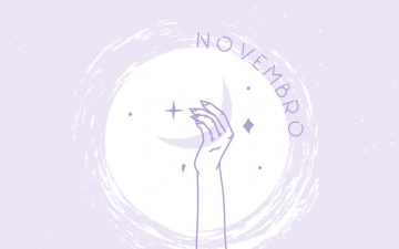 Horóscopo mensal: novembro