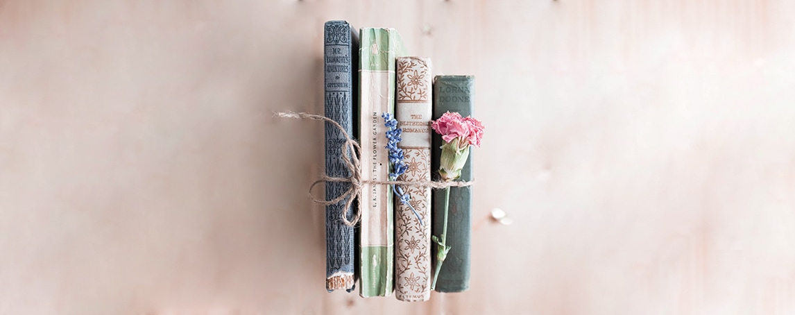 As melhores plataformas para comprar livros em segunda mão
