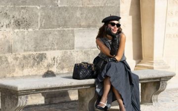 20 looks para usar em novembro e preparar-se para o mau tempo